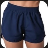 Short Elastano Modelador GG